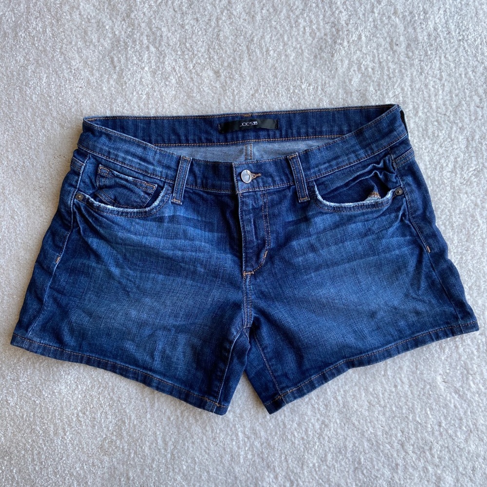 Joe’s Jeans Denim Shorts 29